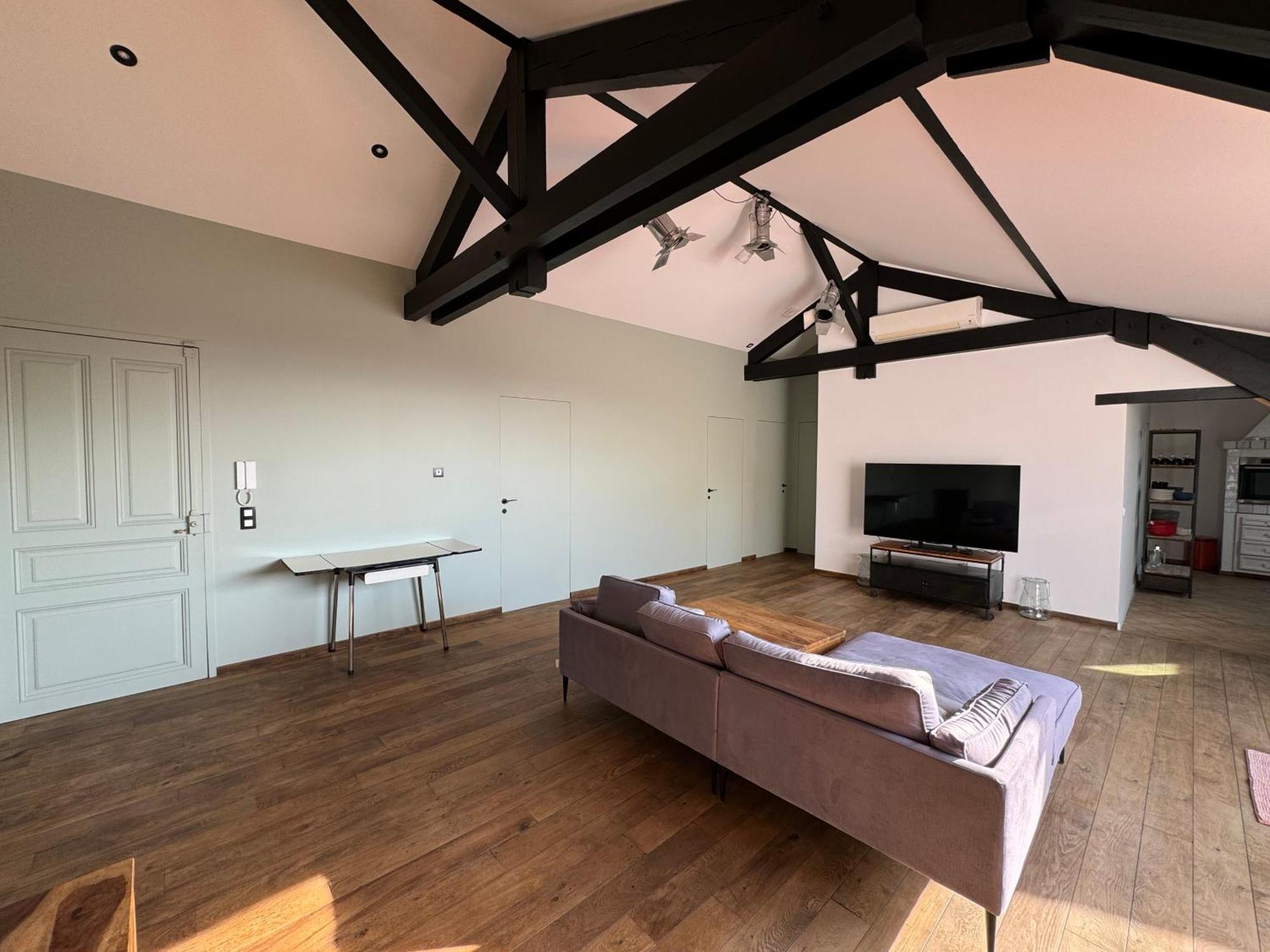 Cosy Place In Appartement Cannes